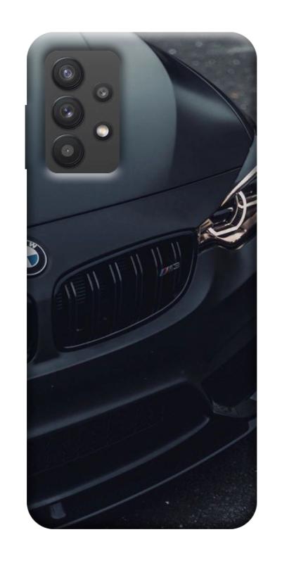 Чехол itsPrint BMW для Samsung Galaxy A32 (A326B) 5G, авто, купить оптом с доставкой