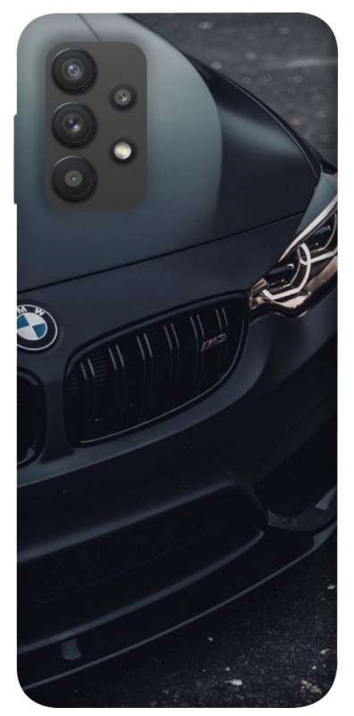 Чехол itsPrint BMW для Samsung Galaxy A32 (A325F) 4G, авто, купить оптом с доставкой