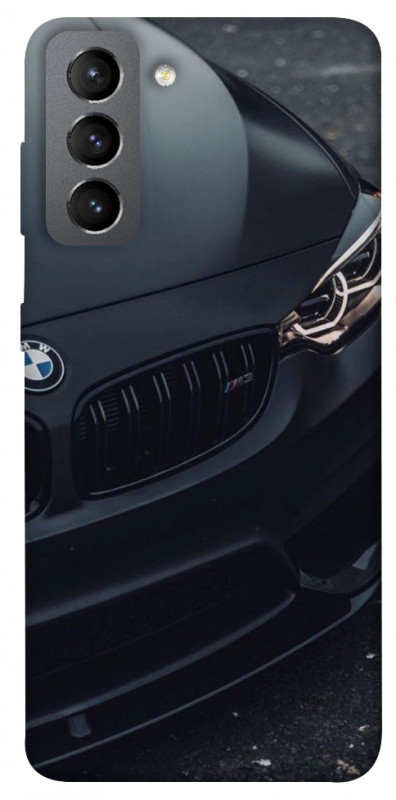 Чехол itsPrint BMW для Samsung Galaxy S21 FE, авто, купить оптом с доставкой