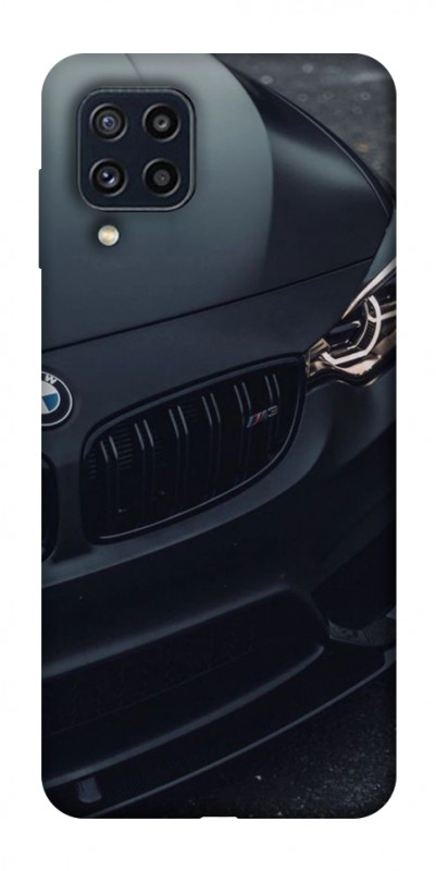Чехол itsPrint BMW для Samsung Galaxy M32, авто, купить оптом с доставкой