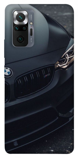 Чехол itsPrint BMW для Xiaomi Redmi Note 10 Pro Max