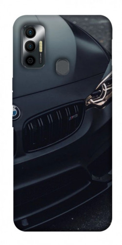 Чехол itsPrint BMW для TECNO Spark 7