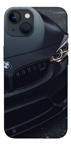 Чехол itsPrint BMW для Apple iPhone 13 (6.1")