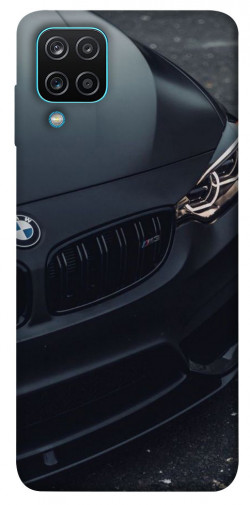 Чехол itsPrint BMW для Samsung Galaxy M12