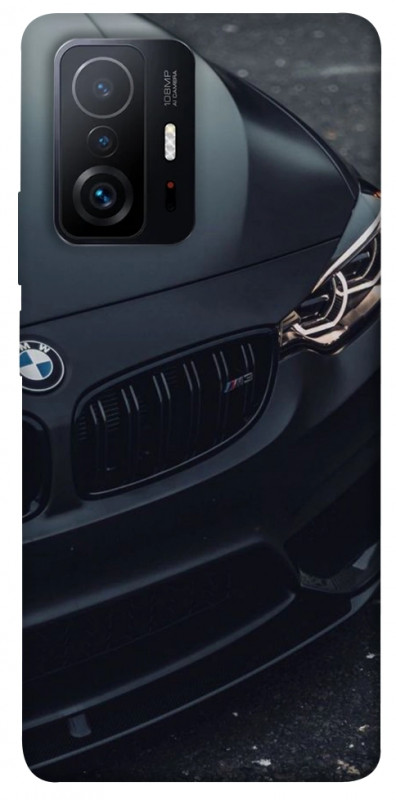 Чохол itsPrint BMW для Xiaomi 11T / 11T Pro, авто, купити оптом з доставкою