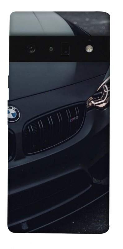 Чохол itsPrint BMW для Google Pixel 6 Pro, авто, купити оптом з доставкою