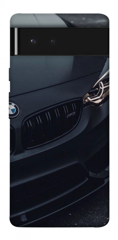 Чехол itsPrint BMW для Google Pixel 6, авто, купить оптом с доставкой
