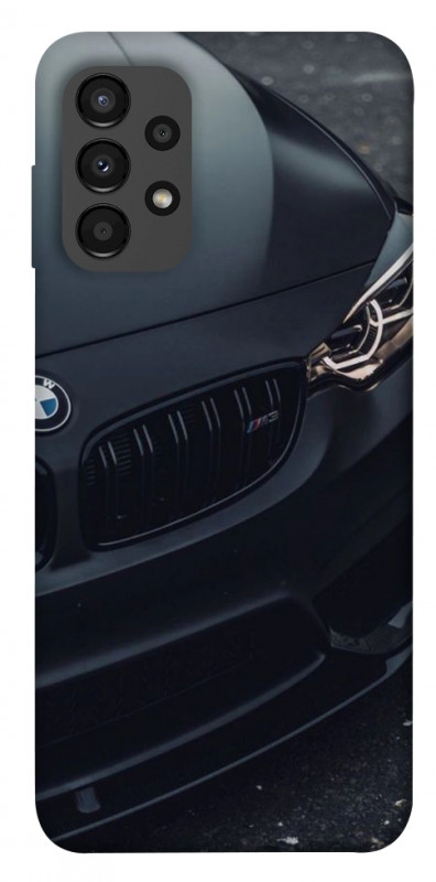 Чохол itsPrint BMW для Samsung Galaxy A13 4G, авто, купити оптом з доставкою