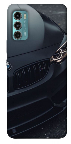 Чехол itsPrint BMW для Motorola Moto G60