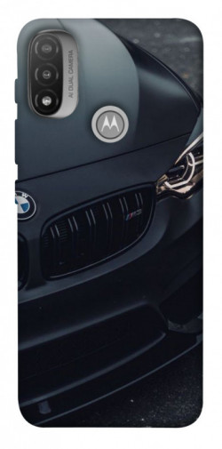 Чехол itsPrint BMW для Motorola Moto E20