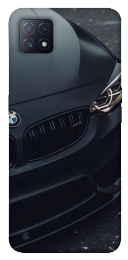 Чохол itsPrint BMW для Oppo A72 5G / A73 5G