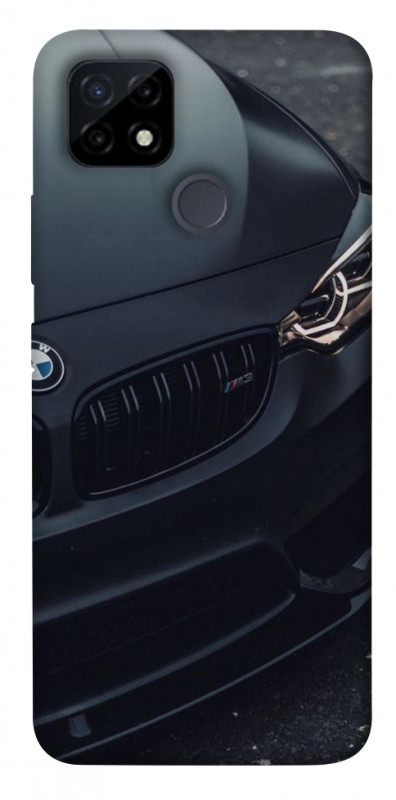 Чехол itsPrint BMW для Realme C12, авто, купить оптом с доставкой