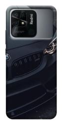 Чохол itsPrint BMW для Xiaomi Redmi 10C