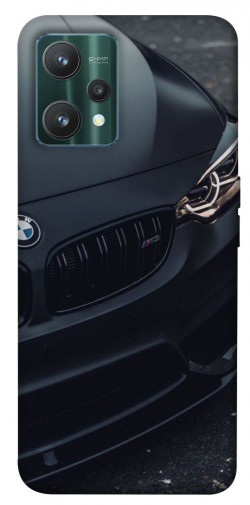 Чехол itsPrint BMW для Realme 9 Pro