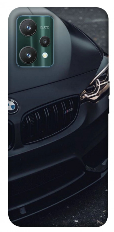 Чехол itsPrint BMW для Realme 9 Pro, авто, купить оптом с доставкой