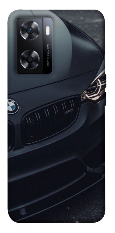 Чехол itsPrint BMW для OnePlus Nord N20 SE, авто, купить оптом с доставкой