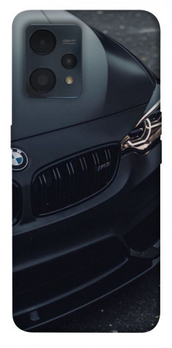 Чохол itsPrint BMW для Realme 9 4G / 9 Pro+