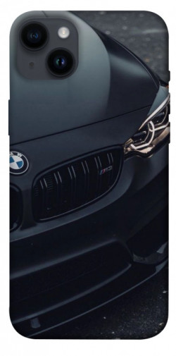 Чехол itsPrint BMW для Apple iPhone 14 Plus (6.7")
