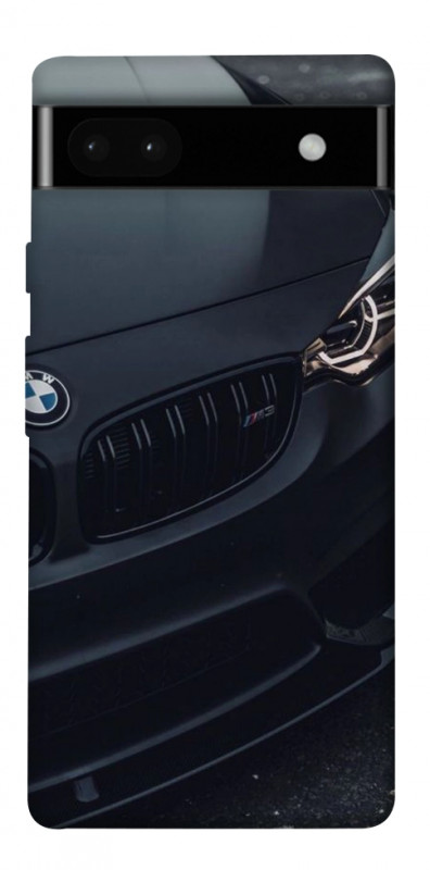 Чехол itsPrint BMW для Google Pixel 6a, авто, купить оптом с доставкой