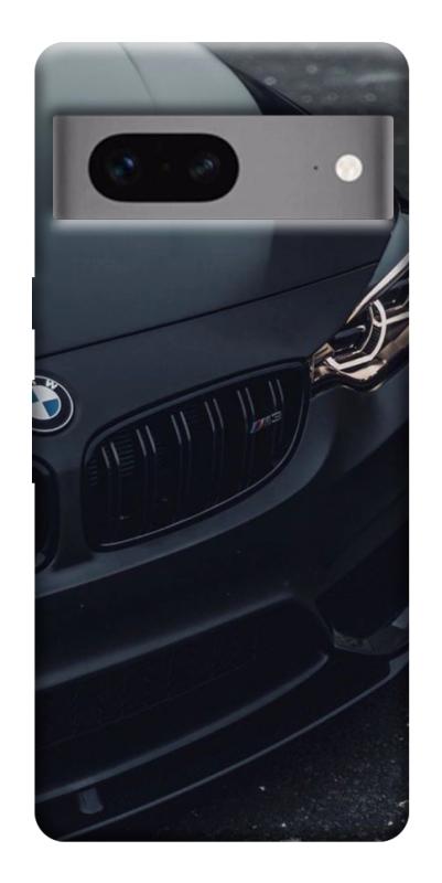 Чехол itsPrint BMW для Google Pixel 7, авто, купить оптом с доставкой