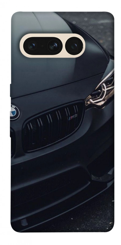 Чехол itsPrint BMW для Google Pixel 7 Pro, авто, купить оптом с доставкой