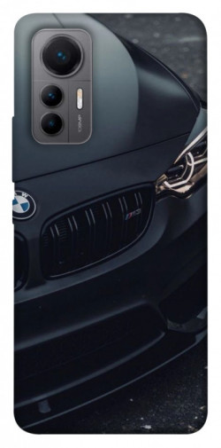 Чехол itsPrint BMW для Xiaomi 12 Lite