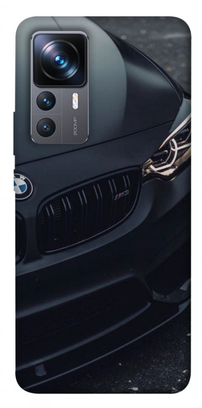 Чехол itsPrint BMW для Xiaomi 12T / 12T Pro, авто, купить оптом с доставкой