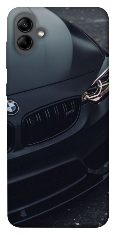 Чехол itsPrint BMW для Samsung Galaxy A04, авто, купить оптом с доставкой