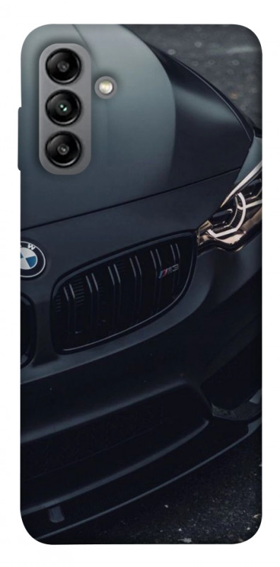 Чехол itsPrint BMW для Samsung Galaxy A04s, авто, купить оптом с доставкой