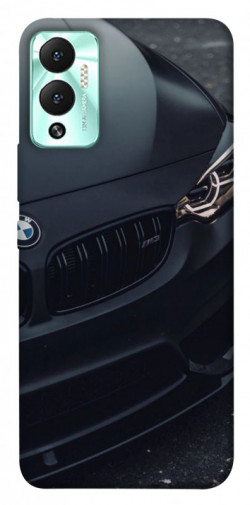 Чехол itsPrint BMW для Infinix Hot 12 Play