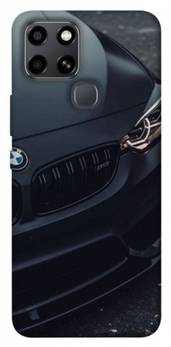 Чехол itsPrint BMW для Infinix Smart 6