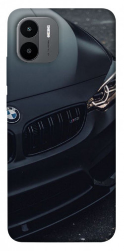 Чехол itsPrint BMW для Xiaomi Redmi A1+ / A2+