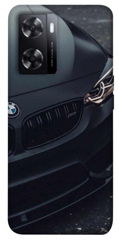 Чехол itsPrint BMW для Oppo A57s, авто, купить оптом с доставкой