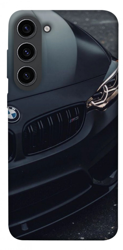 Чехол itsPrint BMW для Samsung Galaxy S23, авто, купить оптом с доставкой