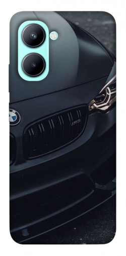 Чехол itsPrint BMW для Realme C33