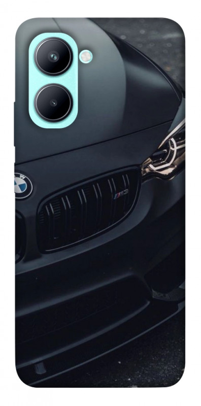 Чехол itsPrint BMW для Realme C33, авто, купить оптом с доставкой