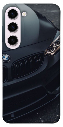 Чехол itsPrint BMW для Samsung Galaxy S23+