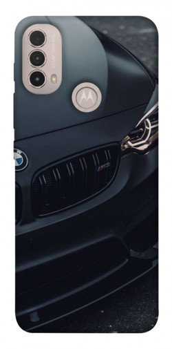 Чехол itsPrint BMW для Motorola Moto E40
