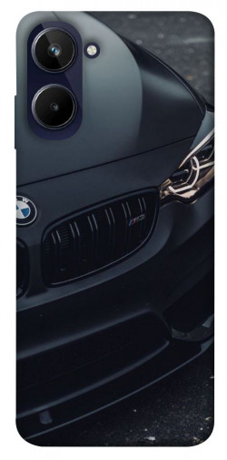 Чехол itsPrint BMW для Realme 10 4G