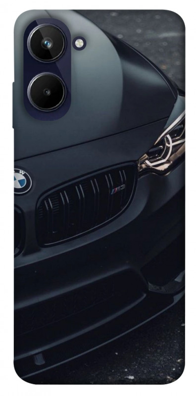 Чехол itsPrint BMW для Realme 10 4G, авто, купить оптом с доставкой