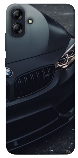 Чохол itsPrint BMW для Samsung Galaxy A04e
