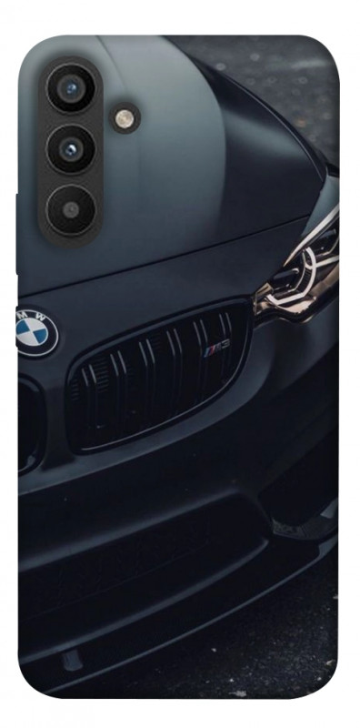 Чехол itsPrint BMW для Samsung Galaxy A34 5G, авто, купить оптом с доставкой