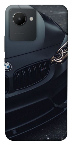 Чехол itsPrint BMW для Realme C30