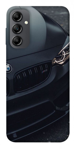 Чохол itsPrint BMW для Samsung Galaxy A14 4G/5G