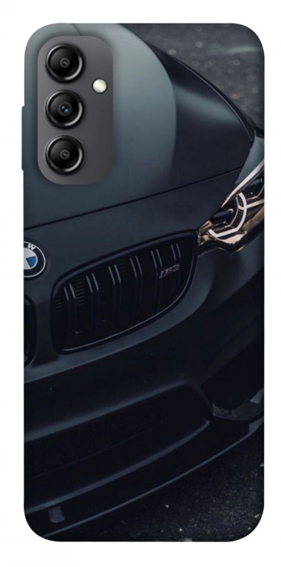 Чехол itsPrint BMW для Samsung Galaxy A14 4G/5G, авто, купить оптом с доставкой