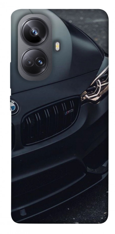 Чехол itsPrint BMW для Realme 10 Pro+, авто, купить оптом с доставкой