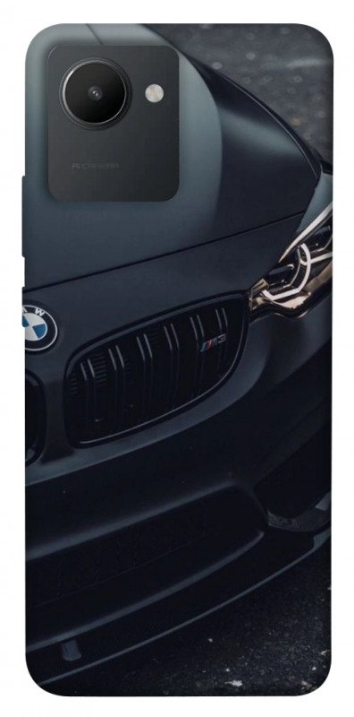 Чехол itsPrint BMW для Realme C30s, авто, купить оптом с доставкой
