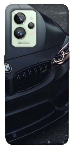 Чехол itsPrint BMW для Realme GT2