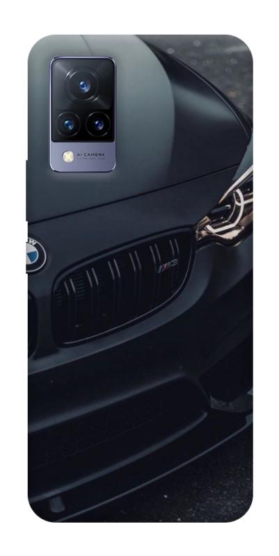 Чохол itsPrint BMW для Vivo V21, авто, купити оптом з доставкою