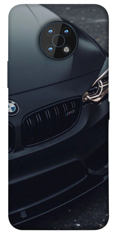 Чехол itsPrint BMW для Nokia G50, авто, купить оптом с доставкой